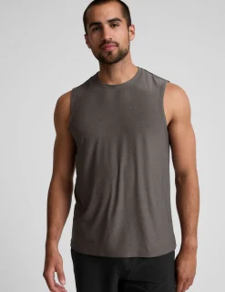 Featherweight Freeflo Men's Muscle Tank 2.0