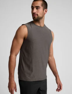 Featherweight Freeflo Men's Muscle Tank 2.0