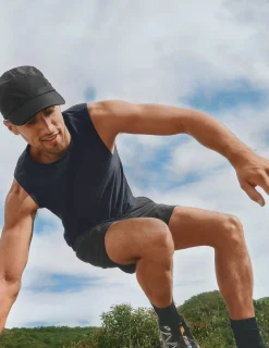Featherweight Freeflo Men's Muscle Tank 2.0