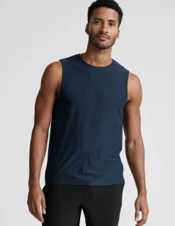 Featherweight Freeflo Men's Muscle Tank 2.0