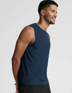 Featherweight Freeflo Men's Muscle Tank 2.0