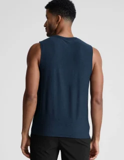 Featherweight Freeflo Men's Muscle Tank 2.0