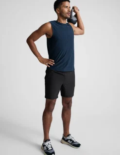 Featherweight Freeflo Men's Muscle Tank 2.0