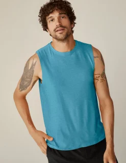 Featherweight Freeflo Men's Muscle Tank 2.0
