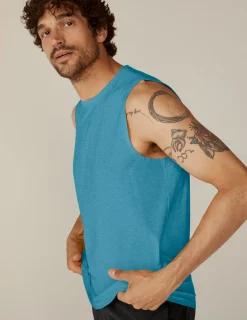 Featherweight Freeflo Men's Muscle Tank 2.0