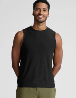 Featherweight Freeflo Men's Muscle Tank 2.0