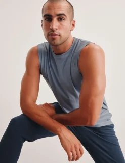 Featherweight Freeflo Men's Muscle Tank 2.0