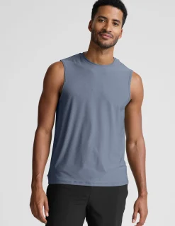 Featherweight Freeflo Men's Muscle Tank 2.0