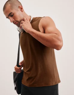 Featherweight Freeflo Men's Muscle Tank 2.0