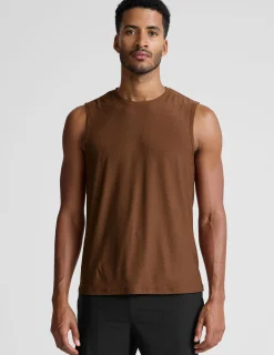 Featherweight Freeflo Men's Muscle Tank 2.0