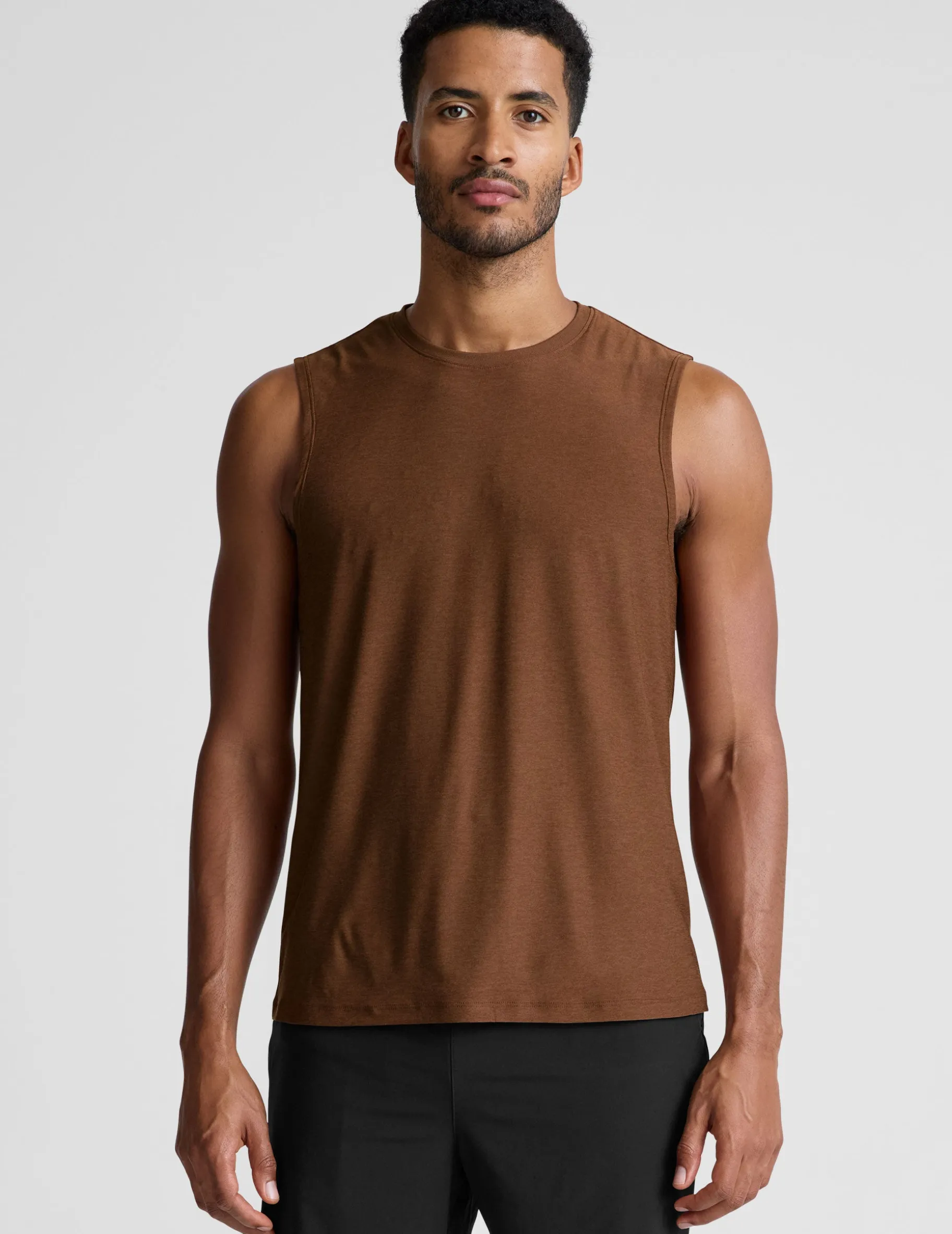 Featherweight Freeflo Men's Muscle Tank 2.0