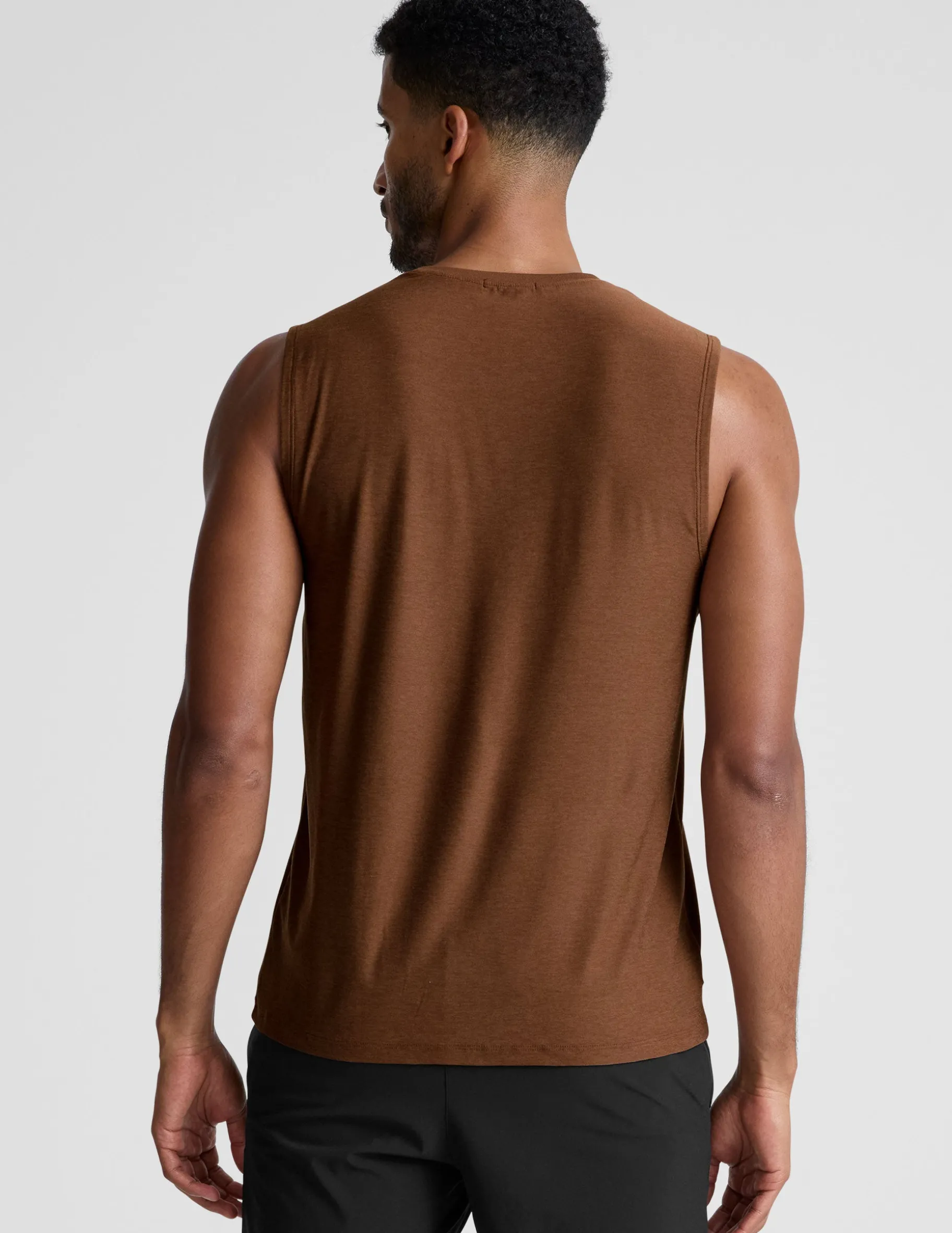 Featherweight Freeflo Men's Muscle Tank 2.0