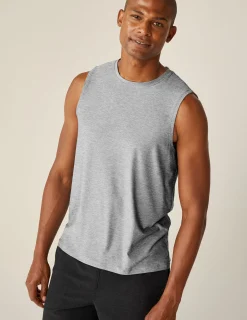 Featherweight Freeflo Men's Muscle Tank 2.0