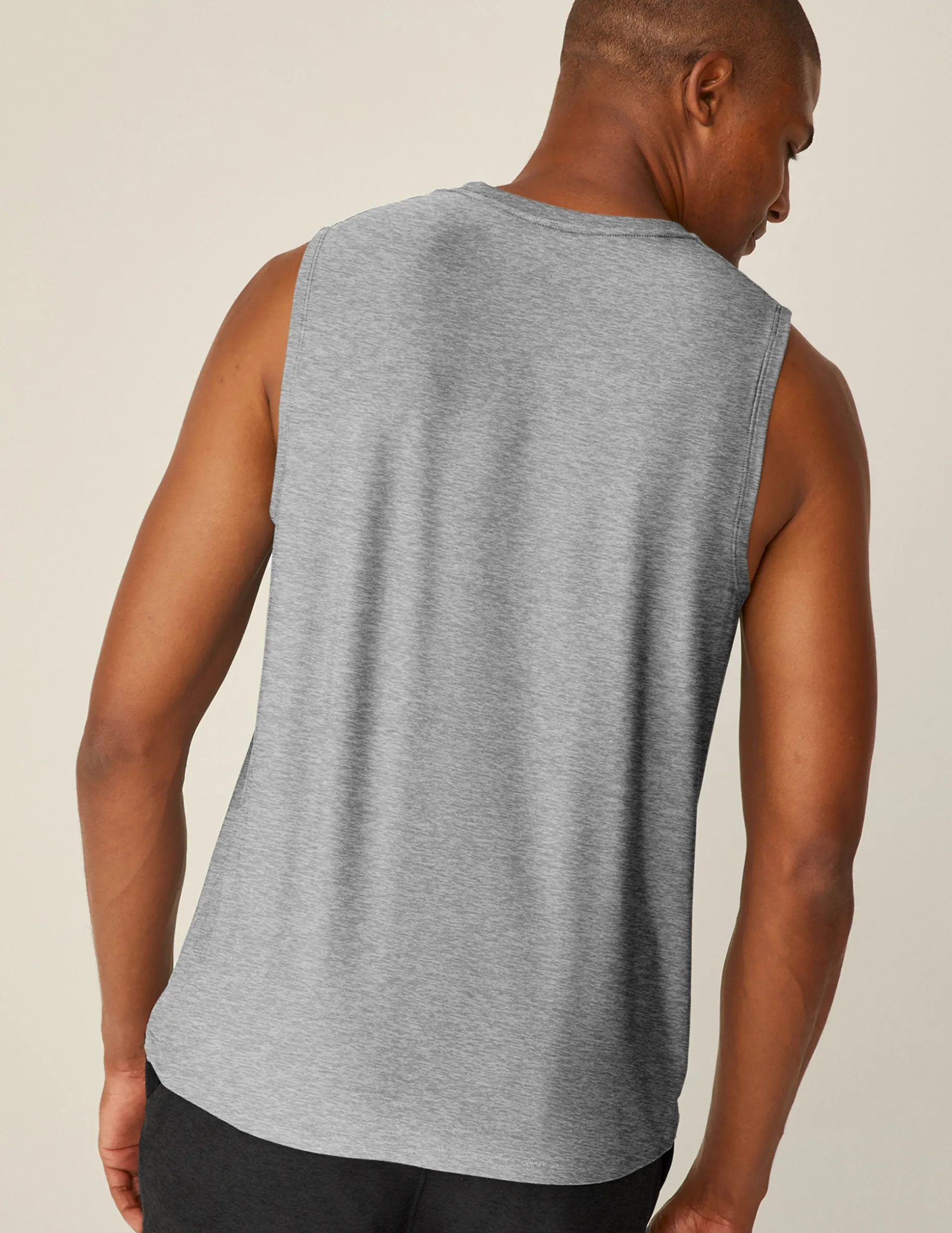 Featherweight Freeflo Men's Muscle Tank 2.0
