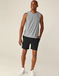 Featherweight Freeflo Men's Muscle Tank 2.0
