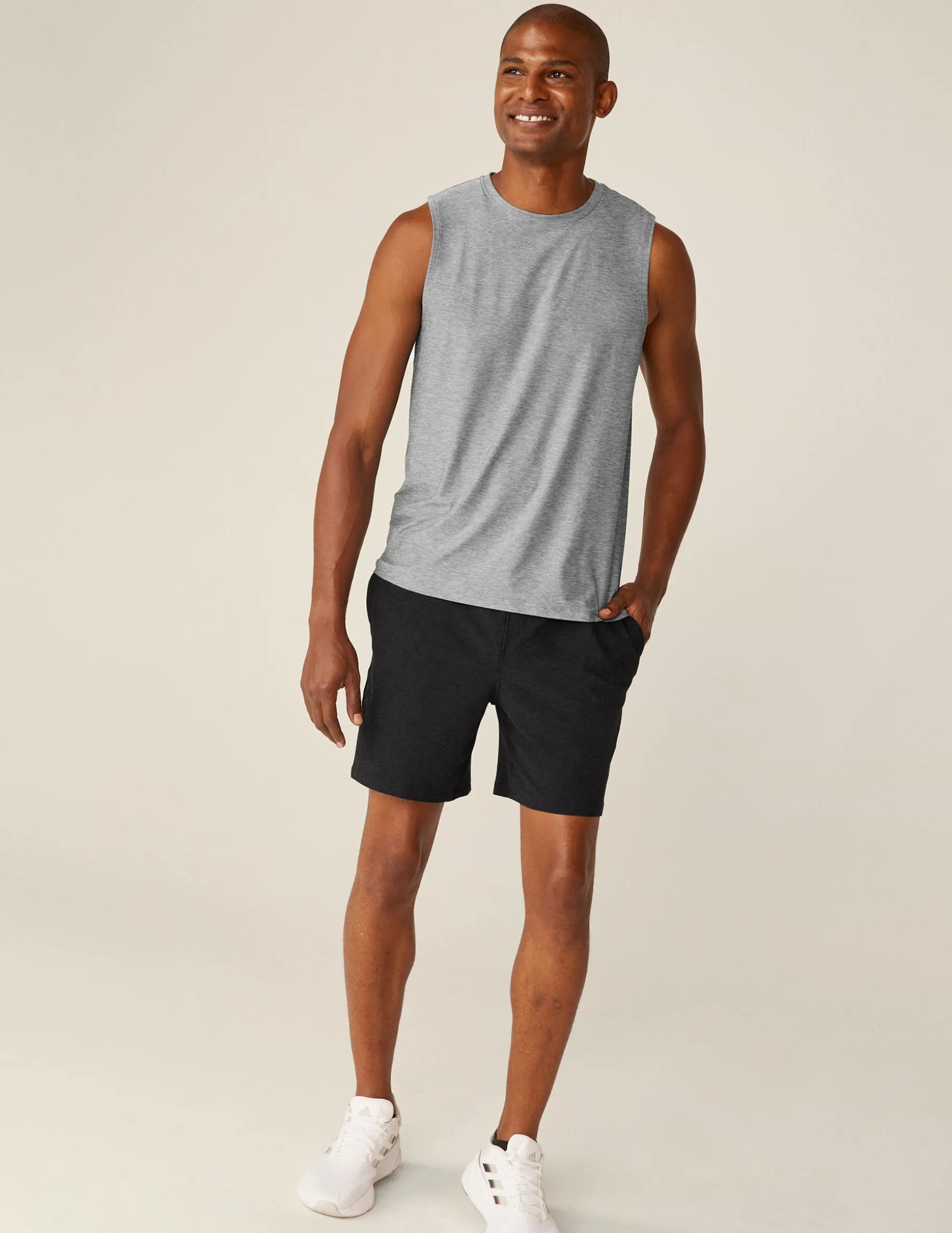 Featherweight Freeflo Men's Muscle Tank 2.0