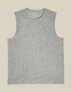 Featherweight Freeflo Men's Muscle Tank 2.0