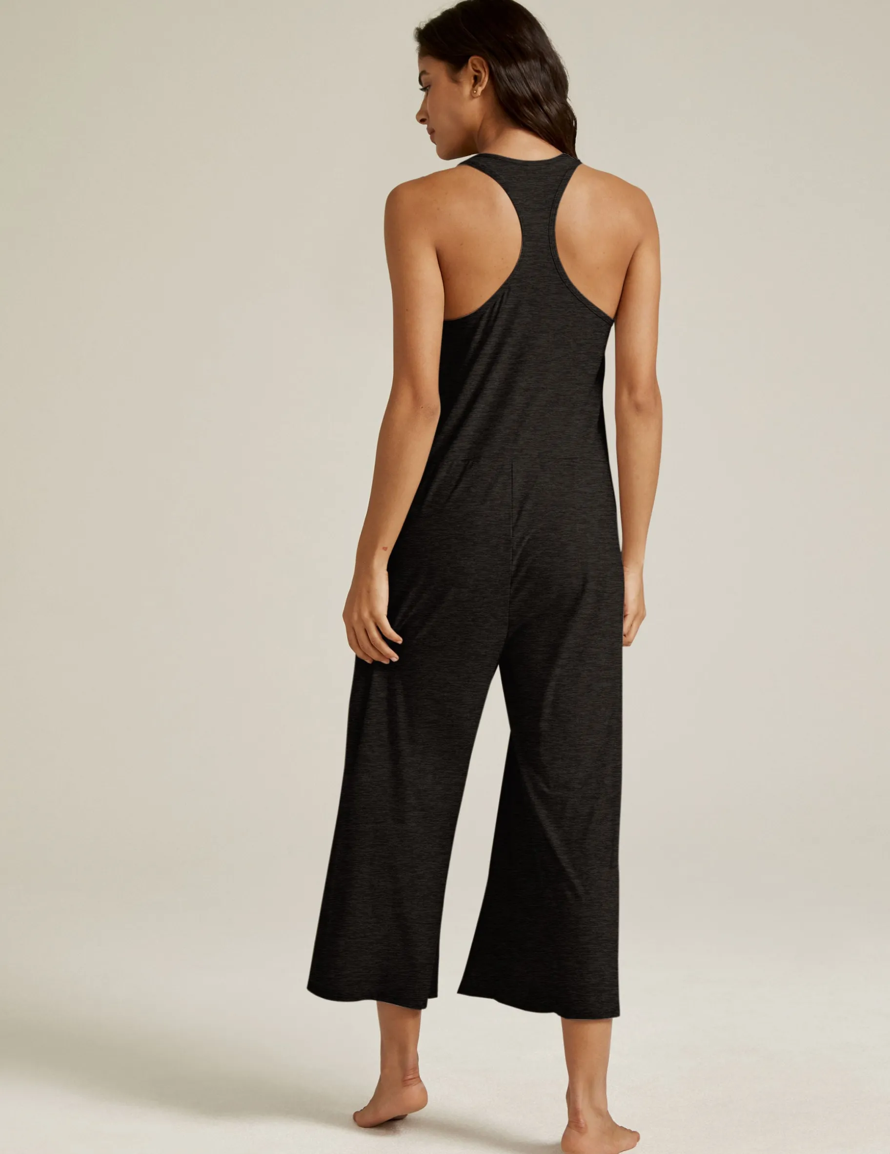Featherweight Hang Loose Jumpsuit