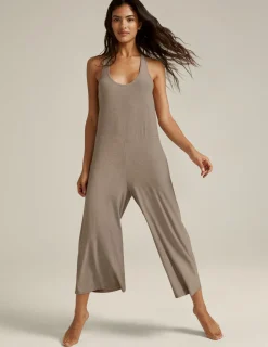 Featherweight Hang Loose Jumpsuit