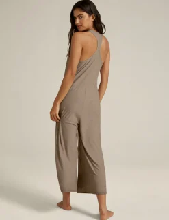 Featherweight Hang Loose Jumpsuit