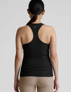Featherweight Let It Grow Racerback Maternity Tank