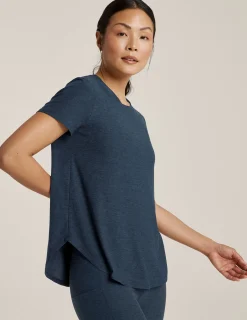 Featherweight On The Down Low Tee