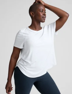 Featherweight On The Down Low Tee