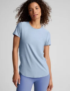 Featherweight On The Down Low Tee