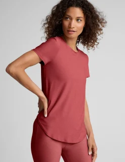 Featherweight On The Down Low Tee
