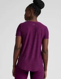 Featherweight On The Down Low Tee