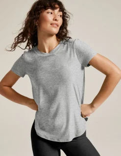 Featherweight On The Down Low Tee