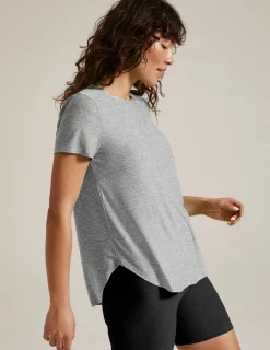 Featherweight On The Down Low Tee