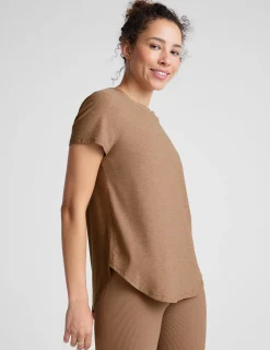 Featherweight On The Down Low Tee