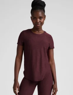 Featherweight On The Down Low Tee