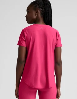 Featherweight On The Down Low Tee
