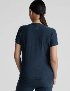 Featherweight One & Only Maternity Tee