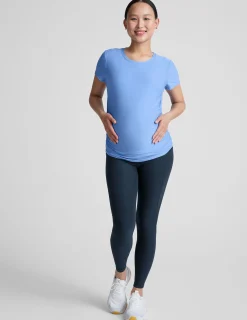 Featherweight One & Only Maternity Tee