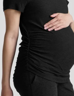 Featherweight One & Only Maternity Tee