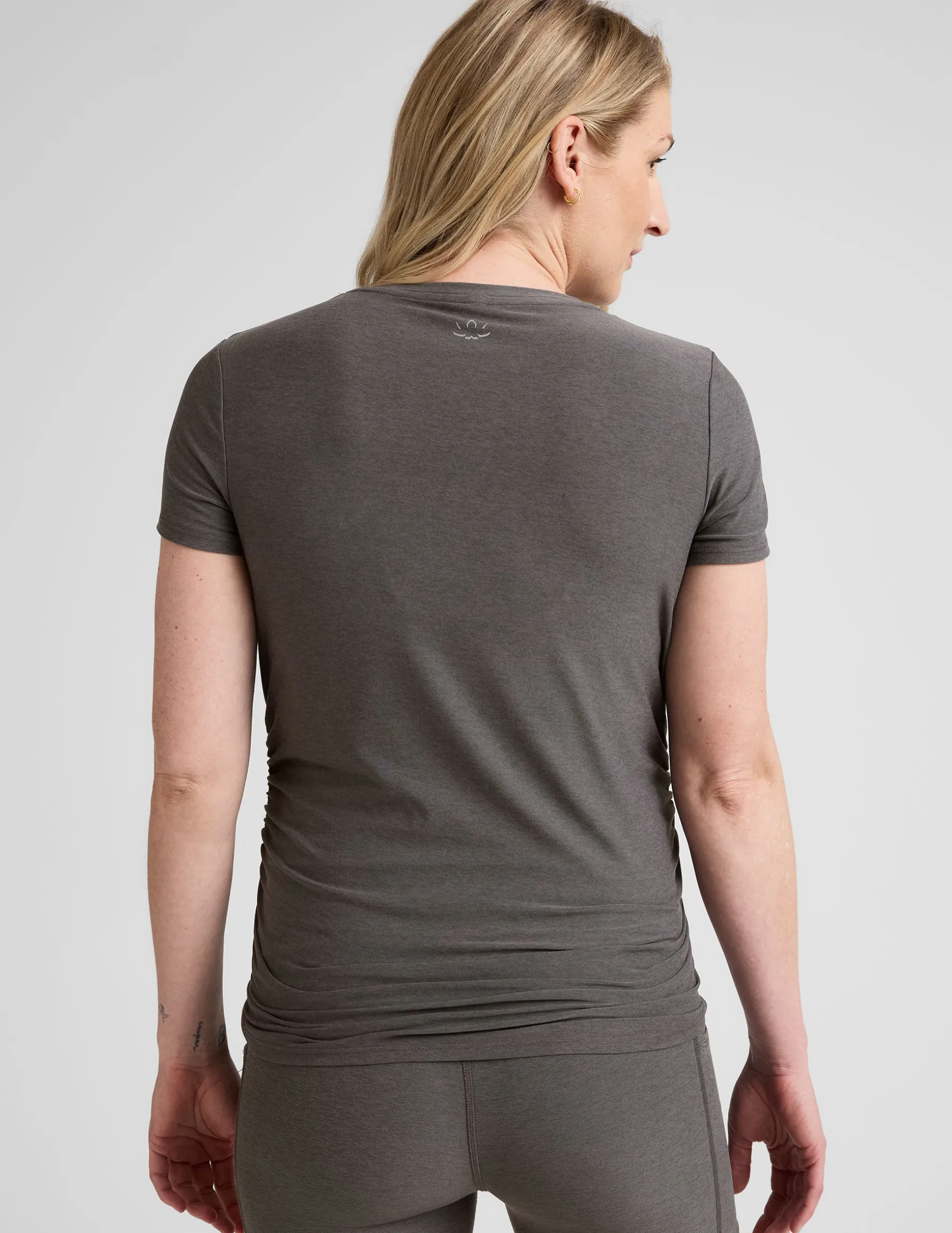 Featherweight One & Only Maternity Tee