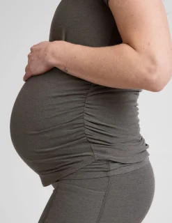 Featherweight One & Only Maternity Tee