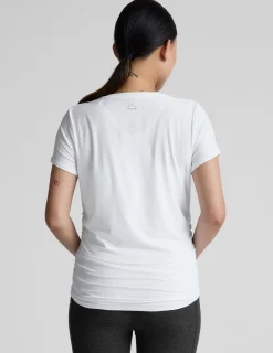 Featherweight One & Only Maternity Tee