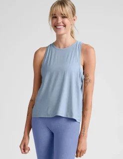 Featherweight Rebalance Tank