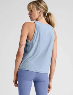 Featherweight Rebalance Tank