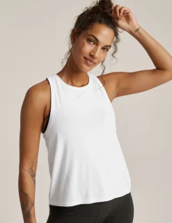 Featherweight Rebalance Tank