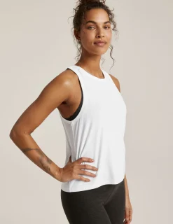 Featherweight Rebalance Tank
