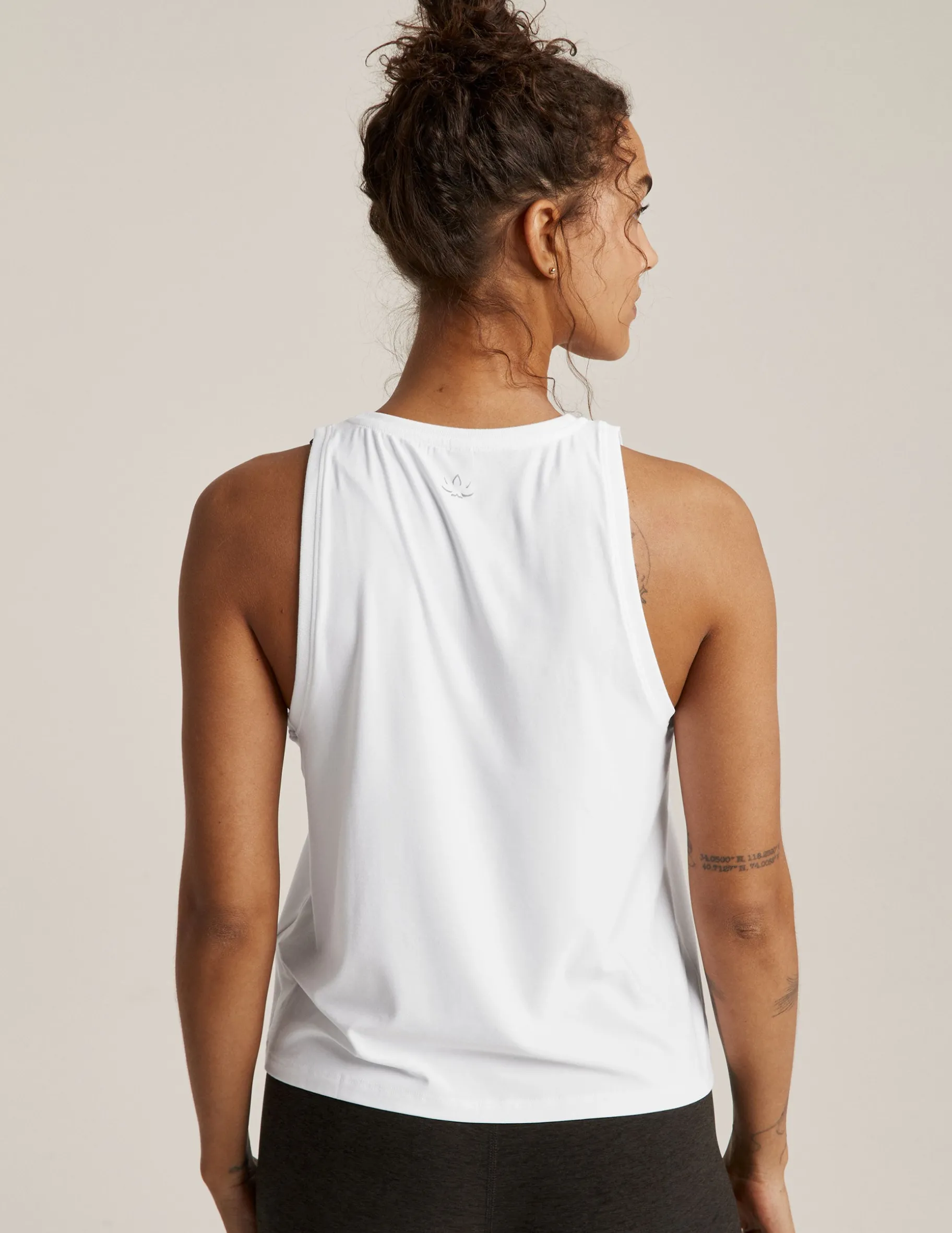 Featherweight Rebalance Tank