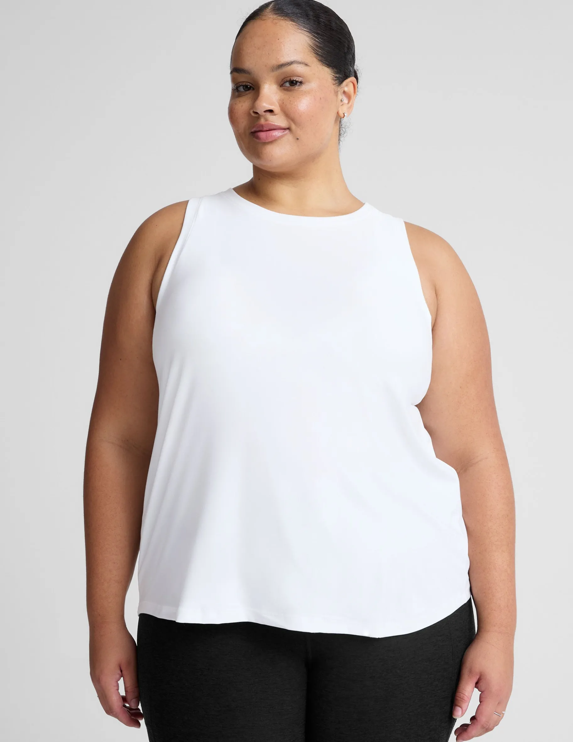 Featherweight Rebalance Tank