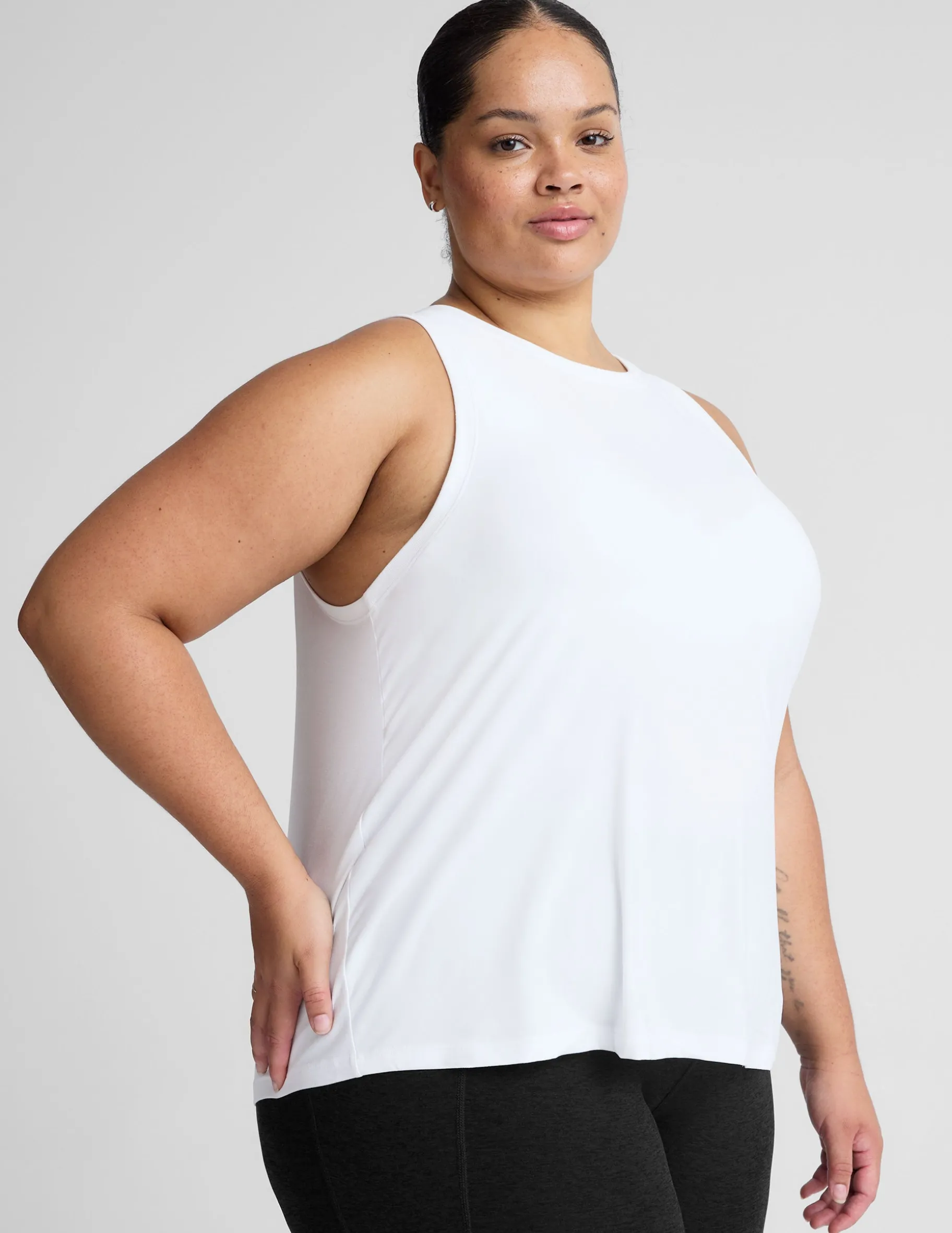 Featherweight Rebalance Tank