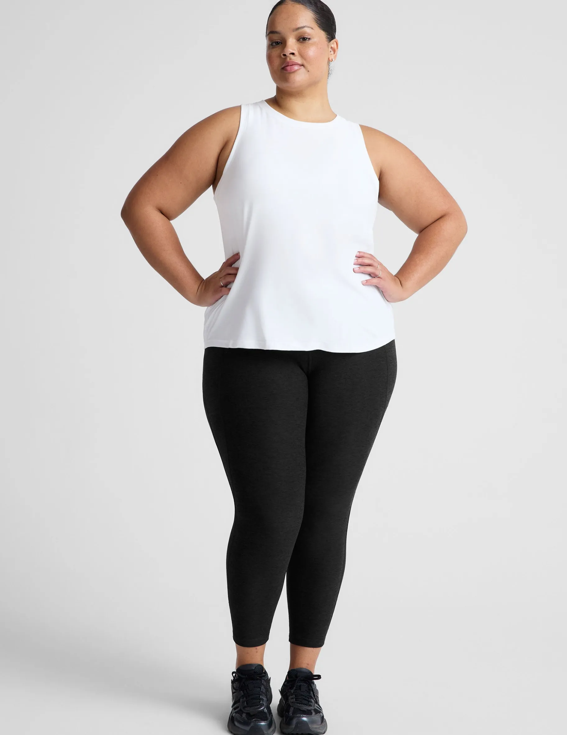 Featherweight Rebalance Tank