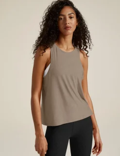 Featherweight Rebalance Tank